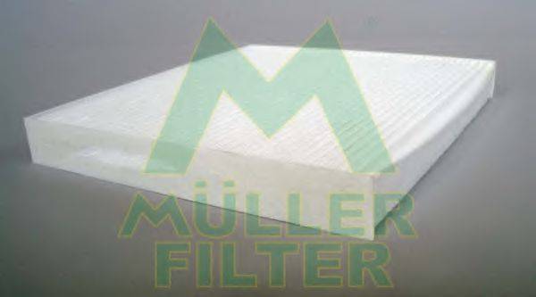 Фильтр, воздух во внутренном пространстве MULLER FILTER FC257