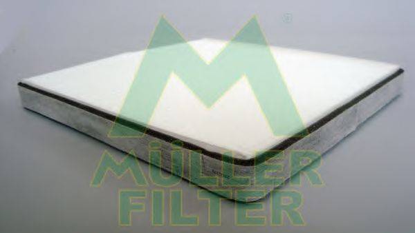 Фильтр, воздух во внутренном пространстве MULLER FILTER FC314