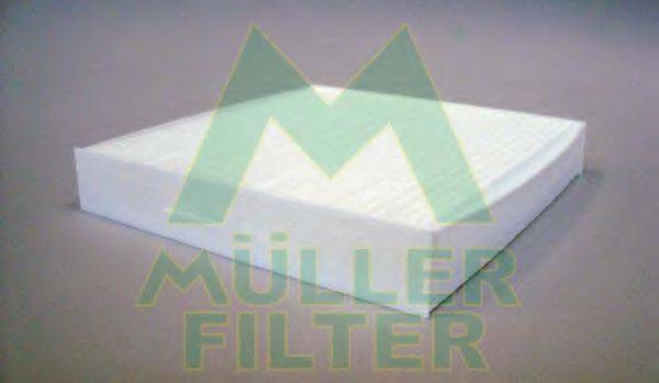 Фільтр, повітря у внутрішньому просторі MULLER FILTER FC355