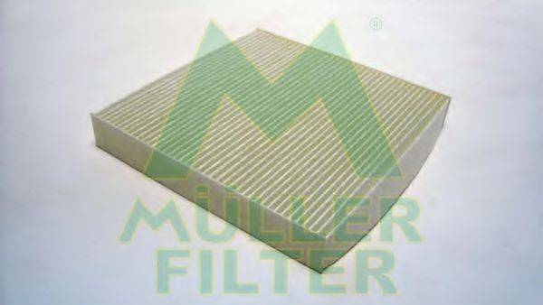 Фільтр, повітря у внутрішньому просторі MULLER FILTER FC415