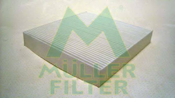 Фильтр, воздух во внутренном пространстве MULLER FILTER FC425