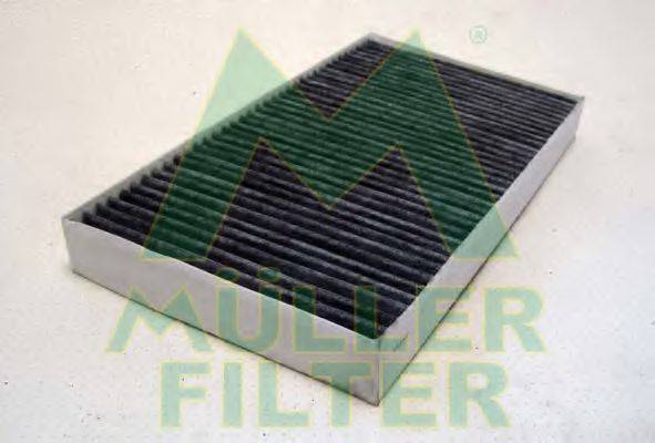 Фильтр, воздух во внутренном пространстве MULLER FILTER FK103