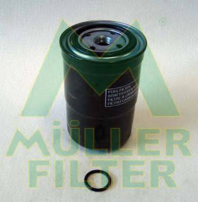 Паливний фільтр MULLER FILTER FN103