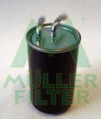 Паливний фільтр MULLER FILTER FN105