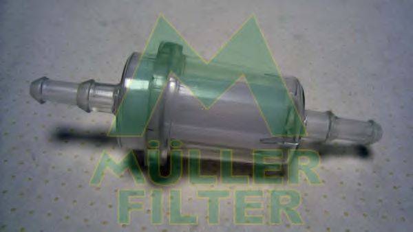 Паливний фільтр MULLER FILTER FN11