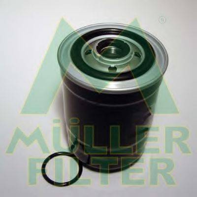 Паливний фільтр MULLER FILTER FN1139
