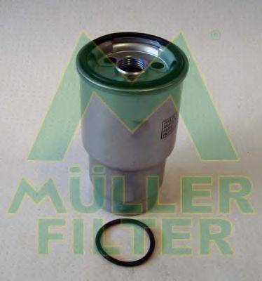 Паливний фільтр MULLER FILTER FN1142