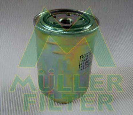 Паливний фільтр MULLER FILTER FN1145