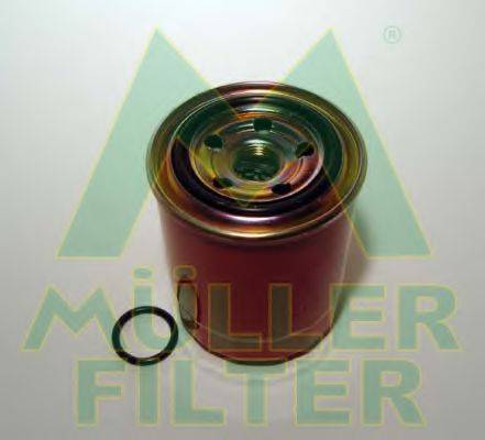 Топливный фильтр MULLER FILTER FN115