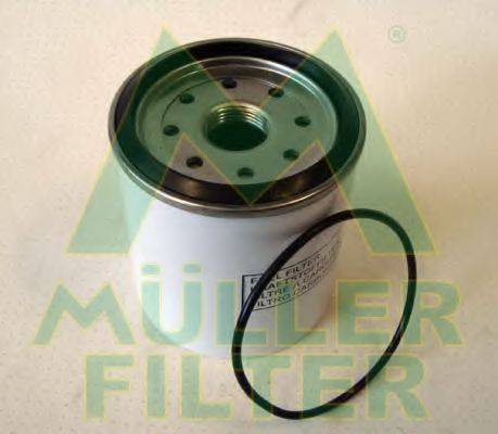 Паливний фільтр MULLER FILTER FN141