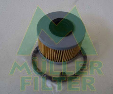 Паливний фільтр MULLER FILTER FN143