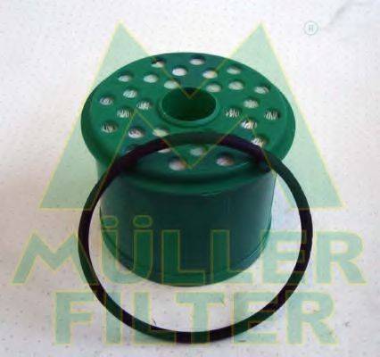 Топливный фильтр MULLER FILTER FN1450