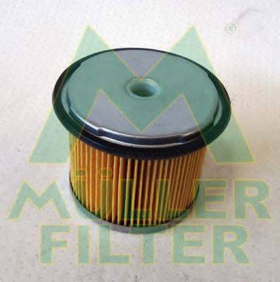 Паливний фільтр MULLER FILTER FN1450B
