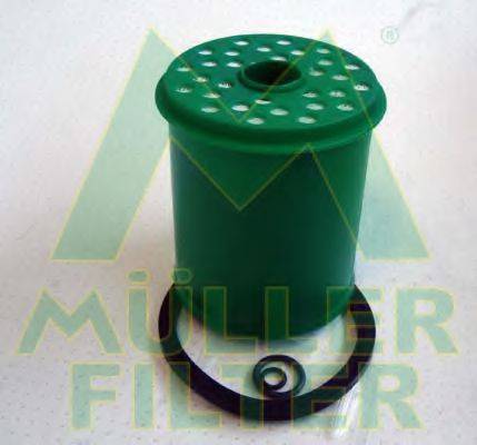 Топливный фильтр MULLER FILTER FN1451
