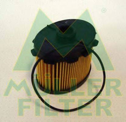 Топливный фильтр MULLER FILTER FN146