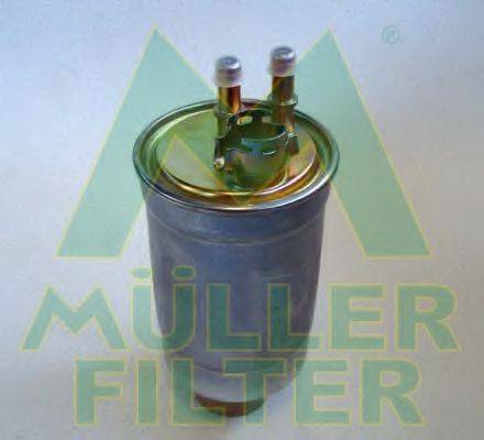 Паливний фільтр MULLER FILTER FN155