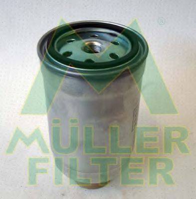 Паливний фільтр MULLER FILTER FN157