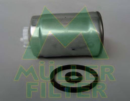 Паливний фільтр MULLER FILTER FN159