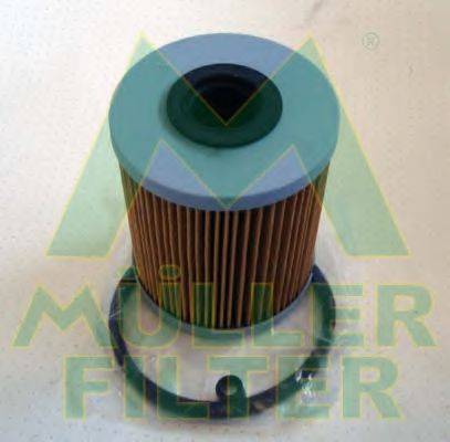 Топливный фильтр MULLER FILTER FN160