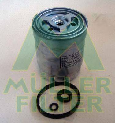Топливный фильтр MULLER FILTER FN169