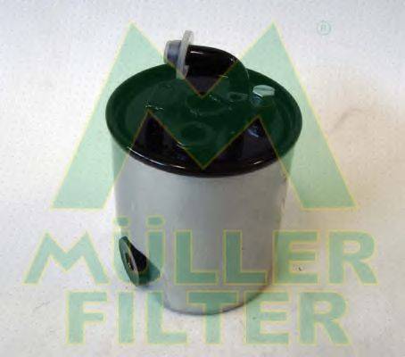 Топливный фильтр MULLER FILTER FN174