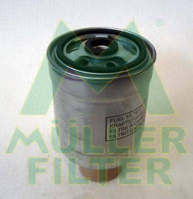 Паливний фільтр MULLER FILTER FN207B