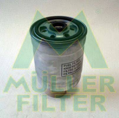 Топливный фильтр MULLER FILTER FN208