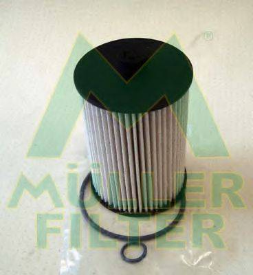 Паливний фільтр MULLER FILTER FN210