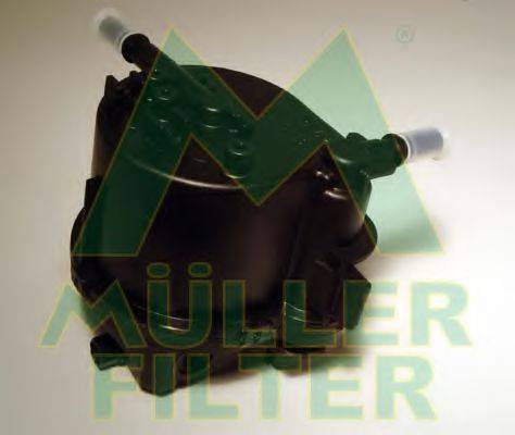 Топливный фильтр MULLER FILTER FN242
