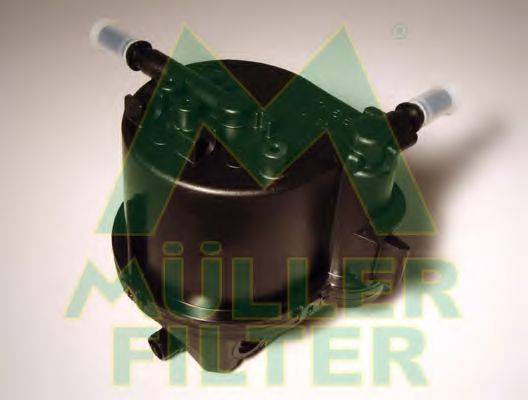 Топливный фильтр MULLER FILTER FN243
