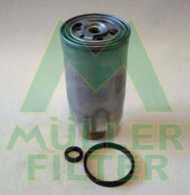 Топливный фильтр MULLER FILTER FN295