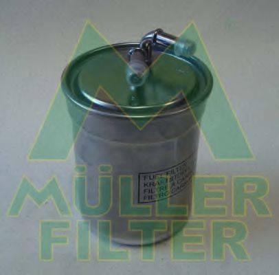 Топливный фильтр MULLER FILTER FN323