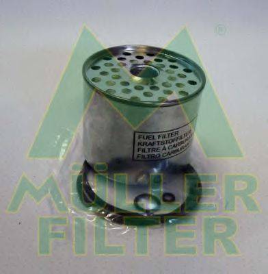 Паливний фільтр MULLER FILTER FN503