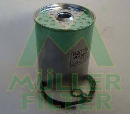 Паливний фільтр MULLER FILTER FN602