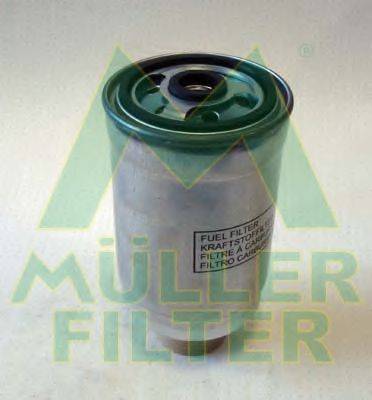 Топливный фильтр MULLER FILTER FN700