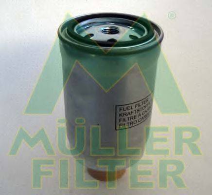 Паливний фільтр MULLER FILTER FN703