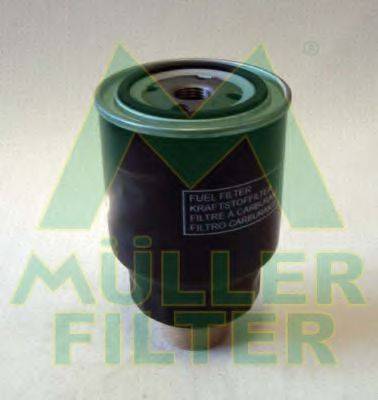 Топливный фильтр MULLER FILTER FN705