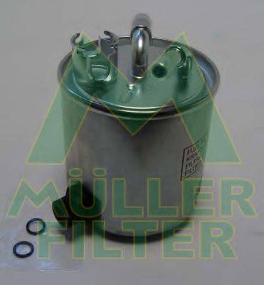Топливный фильтр MULLER FILTER FN715