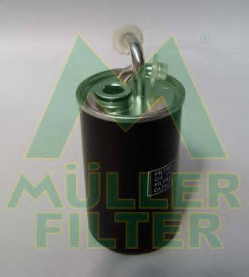 Паливний фільтр MULLER FILTER FN732