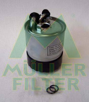 Топливный фильтр MULLER FILTER FN796