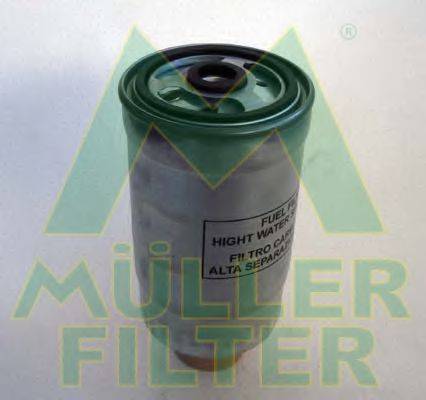 Паливний фільтр MULLER FILTER FN803
