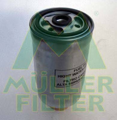 Паливний фільтр MULLER FILTER FN804