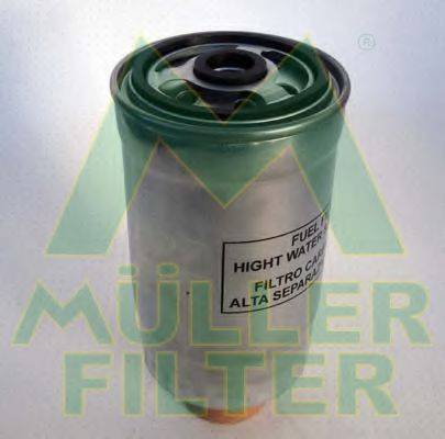 Топливный фильтр MULLER FILTER FN807