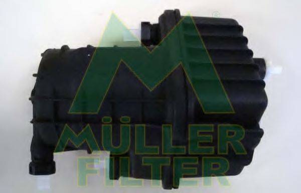 Паливний фільтр MULLER FILTER FN918