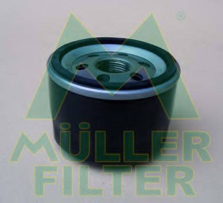 Масляный фильтр MULLER FILTER FO100