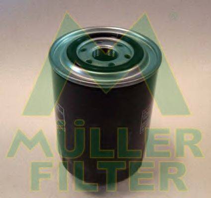 Масляний фільтр MULLER FILTER FO1005