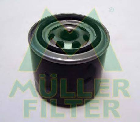 Масляний фільтр MULLER FILTER FO1185