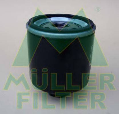 Масляный фильтр MULLER FILTER FO131
