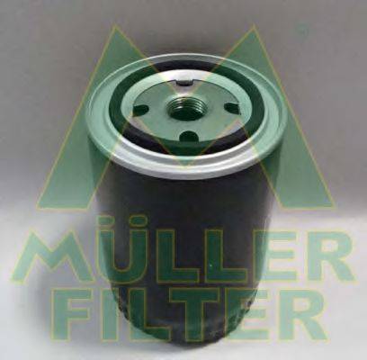 Масляний фільтр MULLER FILTER FO148