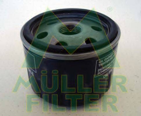 Масляний фільтр MULLER FILTER FO15